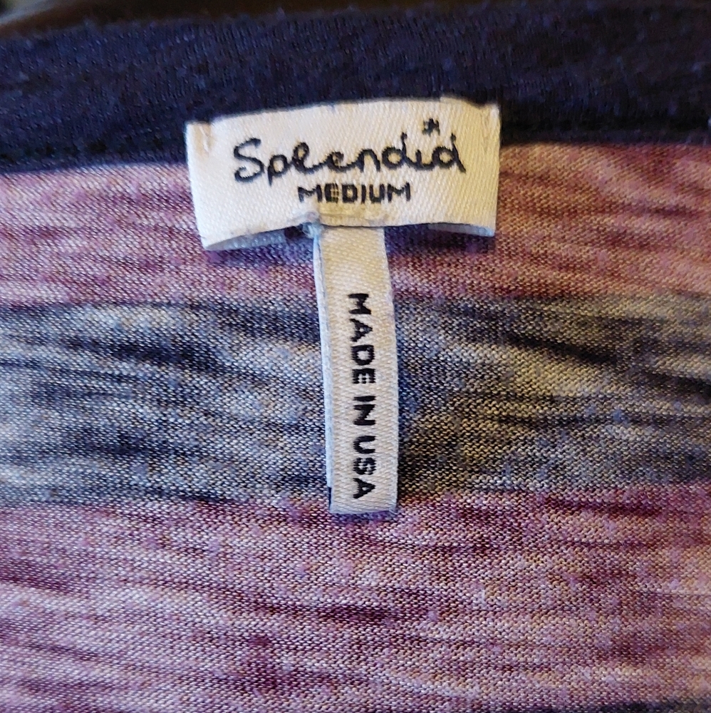 SPLENDID TOP - Picture 3 of 3